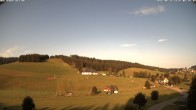 Archived image Webcam Schneeberg ski lift (Titisee) 07:00