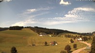 Archived image Webcam Schneeberg ski lift (Titisee) 09:00