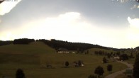 Archived image Webcam Schneeberg ski lift (Titisee) 11:00