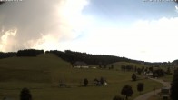 Archived image Webcam Schneeberg ski lift (Titisee) 13:00