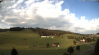 Archiv Foto Webcam Schneeberglift Waldau, Titisee 07:00