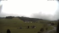 Archiv Foto Webcam Schneeberglift Waldau, Titisee 09:00