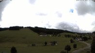 Archiv Foto Webcam Schneeberglift Waldau, Titisee 11:00