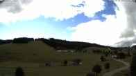 Archiv Foto Webcam Schneeberglift Waldau, Titisee 12:00