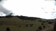 Archiv Foto Webcam Schneeberglift Waldau, Titisee 05:00