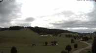 Archiv Foto Webcam Schneeberglift Waldau, Titisee 06:00