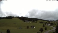Archived image Webcam Schneeberg ski lift (Titisee) 06:00