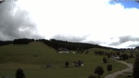 Archived image Webcam Schneeberg ski lift (Titisee) 09:00