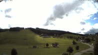 Archived image Webcam Schneeberg ski lift (Titisee) 14:00