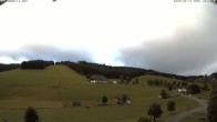 Archiv Foto Webcam Schneeberglift Waldau, Titisee 05:00