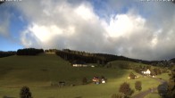 Archiv Foto Webcam Schneeberglift Waldau, Titisee 06:00