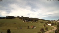 Archiv Foto Webcam Schneeberglift Waldau, Titisee 08:00