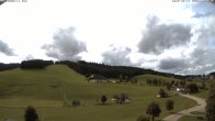 Archiv Foto Webcam Schneeberglift Waldau, Titisee 13:00