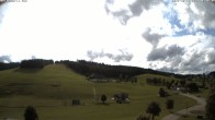 Archiv Foto Webcam Schneeberglift Waldau, Titisee 15:00