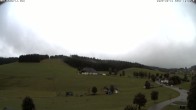 Archiv Foto Webcam Schneeberglift Waldau, Titisee 09:00