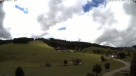Archiv Foto Webcam Schneeberglift Waldau, Titisee 13:00