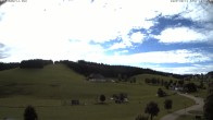 Archiv Foto Webcam Schneeberglift Waldau, Titisee 15:00