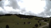 Archived image Webcam Schneeberg ski lift (Titisee) 09:00