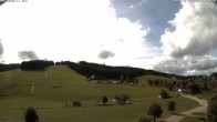 Archiv Foto Webcam Schneeberglift Waldau, Titisee 13:00