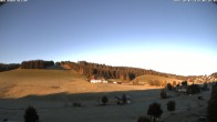 Archiv Foto Webcam Schneeberglift Waldau, Titisee 07:00