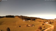 Archiv Foto Webcam Schneeberglift Waldau, Titisee 09:00
