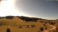 Archiv Foto Webcam Schneeberglift Waldau, Titisee 13:00