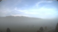 Archiv Foto Webcam Schneeberglift Waldau, Titisee 07:00
