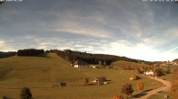 Archiv Foto Webcam Schneeberglift Waldau, Titisee 09:00