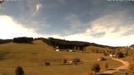 Archiv Foto Webcam Schneeberglift Waldau, Titisee 11:00