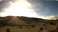 Archiv Foto Webcam Schneeberglift Waldau, Titisee 15:00