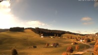 Archiv Foto Webcam Schneeberglift Waldau, Titisee 11:00