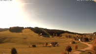 Archiv Foto Webcam Schneeberglift Waldau, Titisee 13:00