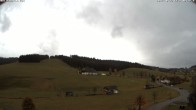 Archiv Foto Webcam Schneeberglift Waldau, Titisee 07:00