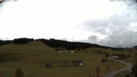 Archiv Foto Webcam Schneeberglift Waldau, Titisee 11:00