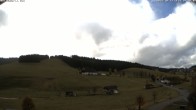 Archiv Foto Webcam Schneeberglift Waldau, Titisee 13:00