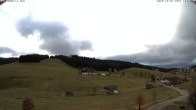 Archiv Foto Webcam Schneeberglift Waldau, Titisee 15:00