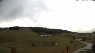 Archiv Foto Webcam Schneeberglift Waldau, Titisee 09:00