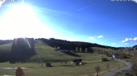 Archiv Foto Webcam Schneeberglift Waldau, Titisee 13:00