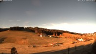 Archiv Foto Webcam Schneeberglift Waldau, Titisee 07:00