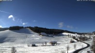 Archived image Webcam Schneeberg ski lift (Titisee) 11:00