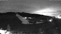 Archiv Foto Webcam Schneeberglift Waldau, Titisee 06:00