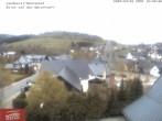 Archived image Webcam Willingen: View Usseln Village 15:00