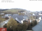 Archived image Webcam Willingen: View Usseln Village 17:00