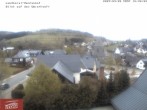 Archived image Webcam Willingen: View Usseln Village 15:00