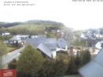 Archived image Webcam Willingen: View Usseln Village 07:00