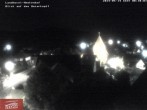 Archived image Webcam Willingen: View Usseln Village 23:00