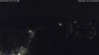 Archiv Foto Webcam Ortsmitte Usseln 01:00