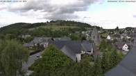 Archiv Foto Webcam Ortsmitte Usseln 17:00
