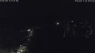 Archiv Foto Webcam Ortsmitte Usseln 01:00