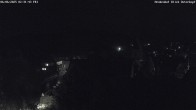 Archived image Webcam Willingen: View Usseln Village 01:00